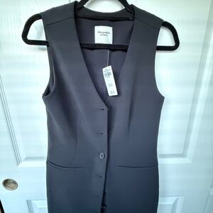 NWT Abercrombie Work Dress